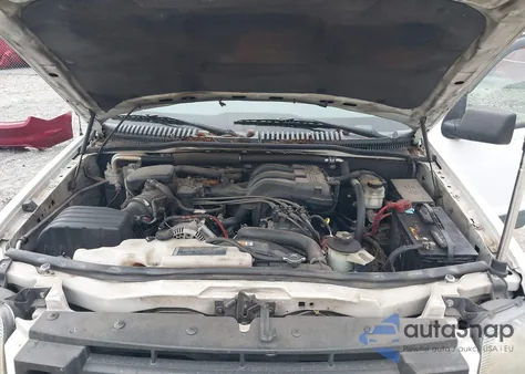 2007 Ford Explorer Xlt from USA, damaged, VIN 1FMEU73EX7UA35461